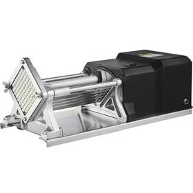 Vevor 445049299276 Electric French Fry Cutter Potato Chip Machine 110v 40w Stainless Steel E