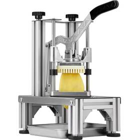 Vevor 445053688639 Commercial Vegetable Dicer Chopper 4-blades French Fry Cutter