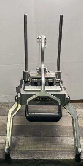 Vevor 674651103368 Easy Onion Slicer Ii 1/4 In Cut Cutter