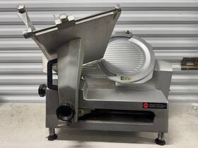 8512 Vevor Used Nsf Univex Heavy Duty Auto/manual Deli Slicer