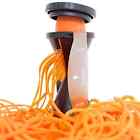 Vhss-pb Varietyland The Very Healthy Spiral Slicer Vegetable Spiralizer Zucchini Pasta Noodle Spag 642014998715