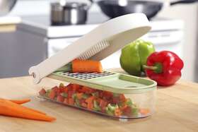 Vidalia Chop Wizard 691163383040 The Original