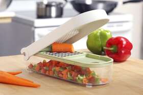 Vidalia Chop Wizard 691200045719 The Original
