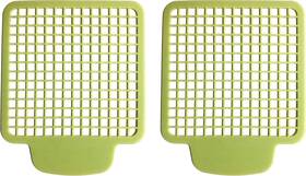 Vidalia Chop Wizard 710770157520 Ez Cleaning Lift Tab - Two Pack