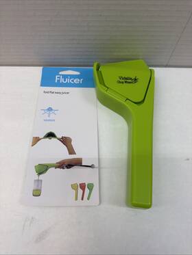 Vidalia Chop Wizard 969586158885 Fluicer