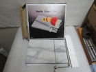M8721 Vintage Box Listing Nib Cheese Slicer Estate Marble Taiwan