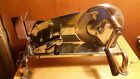1005-2tv Vintage Food Manual Protect--matic Rival Slicer Model