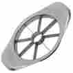 Vkp1159 Victorio Kitchen Products Johnny Apple Slicer 811957011595