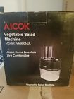 Vm9008-ul Aicok Vegetable Salad Machine Model Number