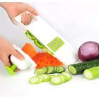 Vmc-22442 Letgoshop Vegetable Mandoline Slicer 633653022442