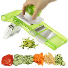 Vmc-24715 Letgoshop Vegetable Mandoline Slicer 809128524715