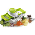 Vmc-24852 Choperslicer Vegetable Mandoline Slicer 809128524852