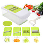 630561246 Vmc-70400 Unbranded Mandoline Slicer Blades Fruit Vegetable Cutter Grater 619281270400