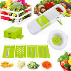 Vms-74514 Mandoline Slicer Vegetable Stainless Steel Food Grater Cutter 619281274514