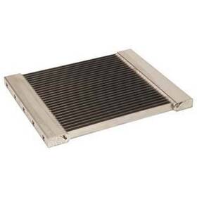 Vollrath 029419791897 485 1/4 In Lettuce King I Blade Assembly