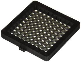 15063 Vollrath 3/8 Cut Blade Assembly