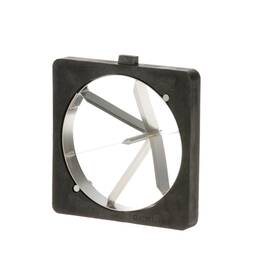 15067 Vollrath 6 Section Insta Cut Blade Assembly