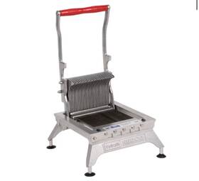 403nh Vollrath Redco 1/4 Inch Fruit Slicer Great Condition. New Blades Included