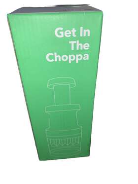 Vremi 616932236891 Get In The Choppa Food Chopper 1 Pce Salad Vegetable Slicer Dicer