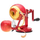 Vrm020251n Vremi Apple Peeler Corer Slicer Machine With Vacuum 616932236389