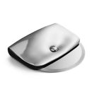 Vs04 Alessi Taio Stainless Steel Pizza Wheel Slicer 8003299390069