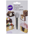W81512 Wilton Treat Corer 6pk 070896385123