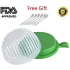 Warmthxd001 Kitchen Dining Salad Cutter 730060150871