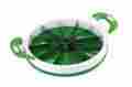 Watermelonwc01 Value Home Melon Slicer Green
