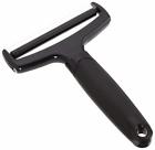 Wbgximrwdn General Good Cook Classic Cheese Slicer Black