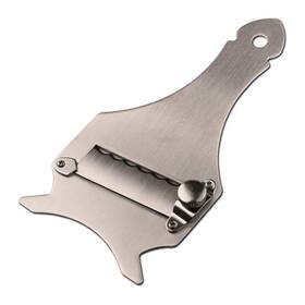 Wenplus 750139076468 Professional Stainless Steel Truffle Slicer With Adjustable Blade Cu