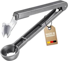 40107760 Westmark Plum Pitter Inch Black Edition For Ready To Use Pitted Plums 16.7 Cm