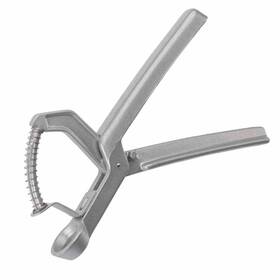 B00583ty4m Westmark Olive Pitter Aluminum Coated Gray