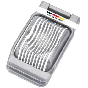 We1020 Westmark Germany Multipurpose Stainless Steel Wire Egg Slicer Grey