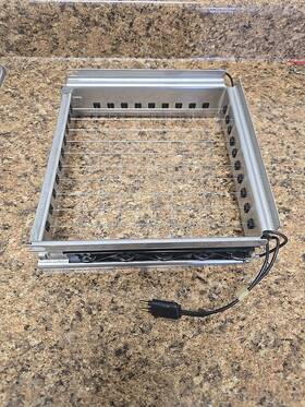 2174752 Whirlpool Acs50 Cutter Grid