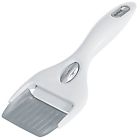 11390 White Zyliss Cheese Nwt Dial--slice Slicer