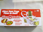 9729802198 White Matic Multi Type Tv Slice