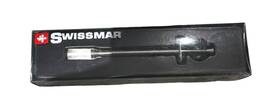 7837222 Williams-sonoma William Swissmar Olive Stuffer Stainless Steel New In Box