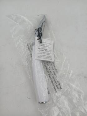 939882 Williams-sonoma Straight Swivel Peeler Stainless Steel Kitchen Tool New