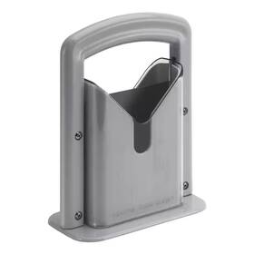 Winco 313096142197 Non-stick High Carbon Blade Bagel Slicer