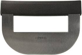 Kcc-2 Winco 811642038418 Double Blade Chopping Knife With Polypropene Handle