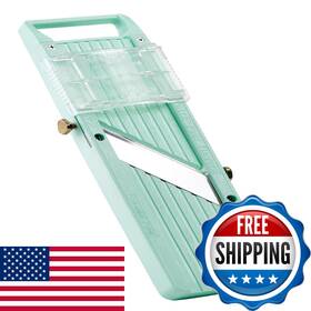 B07wj75w6b Winco Japanese Mandoline Slicer Mdl-5p