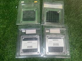 Hcd-500bk Winco Kattex Hcd-replacement Blade Set 1/4 3/8 1/2 For Hcd Series Quick Slicer