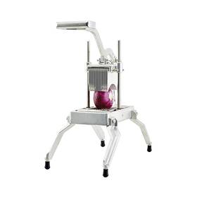 Os-250 Winco 1/4 Inch Commercial Fruit And Vegetable Slicer Great For Onions More