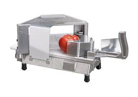 Tts-188s Winco Tomato Slicer 3/16 Inch Silver