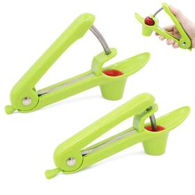 Skjw0250 Winterworm 2 Pcs Cherry Pitter Tool Olives Device Stoner Core Seed Remover