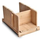 Wkd300-302 Welland Llc Bamboo Bread