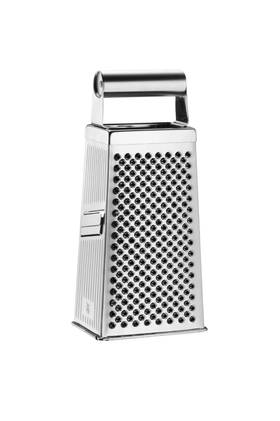 06.4441.9990 Wmf Square Grater Single Stain Steel New Open Box