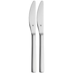 1291676042 Wmf Fruit Knifeset 2piece Nuova Cromargan Stainless Steel 18/10 Polished