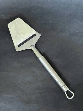 8400001760 Wmf Profi Plus Cromargan Cheese Slicer Planer