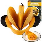 Wqsl5 Savorliving Mango Mandolines Slicers Slicer Stainless Steel Blades 765829234905
